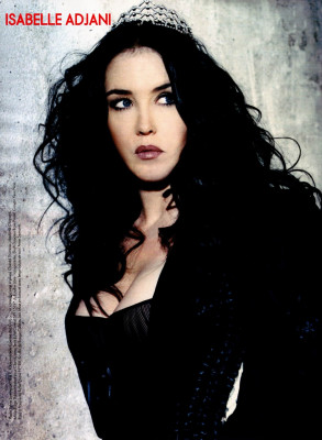 photo 29 in Isabelle Adjani gallery [id67190] -0001-11-30 00:00:00